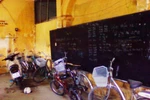 Bắt cóc nữ sinh hiếp dâm, "tranh thủ" cướp tài sản