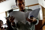 Bi hài viện phí mới