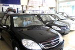 Hà Nội: Dừng mua 72 xe công