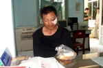 Tìm thấy 30 lượng vàng tang vật vụ Việt kiều Mỹ cướp tiệm vàng