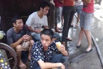 Vụ cháy Hàm Tử Quan: Hàng xóm không biết cụ 91 tuổi chết cháy