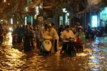 Tháng 4, miền Bắc có thể có mưa đá 