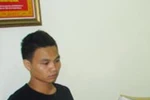Dụ nữ sinh lớp 6 ra tỉnh ngoài, làm “chuyện người lớn”