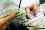 Hà Nội: Đi tập thể dục, nhặt được cả trăm triệu đồng