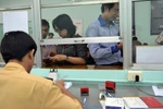 Sang tên, đổi chủ xe máy tăng đột biến