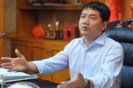 Bộ trưởng Thăng "trảm" GĐ dự án cao tốc TP HCM-Trung Lương