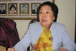 Nguyên Chủ nhiệm UB các vấn đề XH Quốc hội: "Bà Yến nên tự rút lui"