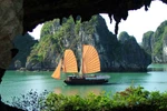 Loay hoay tìm nơi đặt biểu tượng Vịnh Hạ Long 