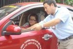 Lấy bằng lái ô tô sẽ khó hơn