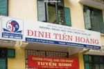 Hà Nội: Phát hiện 4 nam sinh tàng trữ, sử dụng cần sa trong trường học