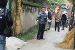 Hận ghen 10 năm, cụ ông 77 tuổi gây trọng án 