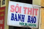 "Chữ quốc ngữ chưa được Nhà nước công nhận là quốc tự"