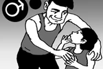 Cán bộ xã giao cấu với trẻ em