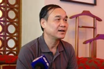 Tướng Nguyễn Đức Nhanh nói gì về đội ngũ kế cận?