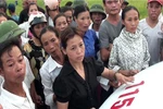 Khi mạng người đền mạng chó