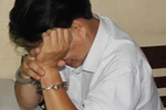 Bắt nguyên Phó giám đốc chi nhánh Tổng Công ty vàng Agribank