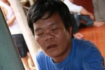 Xã có 150 người mù