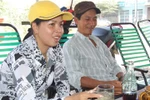 Gặp người bán vé số tử tế trả lô độc đắc 6 tỷ