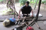 Hôm nay, côn đồ đánh dân Văn Giang hầu tòa