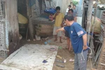 Vụ tên nghiện cuồng sát ở Bình Thuận: Danh sách 17 nạn nhân 