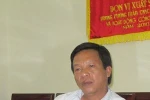 "Xả thân" cho những chuyến tàu an toàn