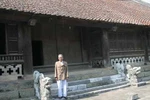 Làng đặt họ tên "độc nhất vô nhị" ở VN