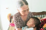 Vụ sát hại vợ con rồi tự sát ở Thanh Hóa: Quặn lòng người ở lại
