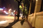 Những chiêu trò của gái bán dâm
