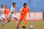 Bàn thắng lớn nhất của “ngôi sao” Nguyễn Bá Thanh