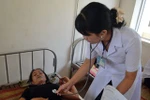 Những cái chết bí ẩn ở Làng Riềng: Tìm thấy chất diệt cỏ cực độc 