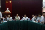 Giải trình việc bổ nhiệm ông Dương Chí Dũng: Không thuyết phục!
