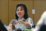 Bà Đặng Thị Hoàng Yến viết thư cảm ơn, chia tay các đại biểu Quốc hội