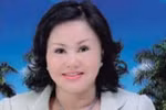 Nữ đại gia thủy sản "đốt" hàng trăm tỷ
