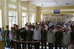 Khép lại vụ đánh cờ bạc tỷ: 40 tỷ về đâu?