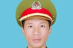 Chiến sĩ công an trả lại dân gần 1 tỉ đồng