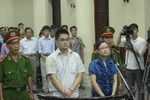 Nguyễn Đức Nghĩa bất ngờ thành thi sĩ