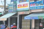 Phá án vụ "thôi miên" tiệm vàng nhờ …đôi giày
