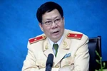 CSGT nhận tiền: Chưa phải là tham nhũng