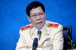 CSGT nhận tiền: Chưa phải là tham nhũng