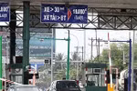 Năm 2013: Bắt đầu thu phí sử dụng đường bộ