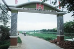 Chuyện lạ về ngôi làng nói tiếng thời Âu Lạc ở Hà Nội?