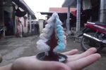 Đồ chơi Giáng sinh chứa chất độc hại