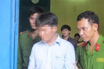 Đau lòng người cha tự sát cùng con