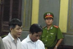 Giết người như “phim” theo đặt hàng của giám đốc