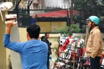 Dự thảo Luật thủ đô: Cánh cửa hẹp cho người nhập cư
