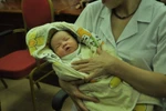 Cha kẻ bắt cóc bé sơ sinh: "Đời nó ngang trái lắm"