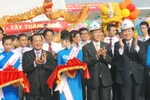 Hầm Thủ Thiêm: Nối đôi bờ vui
