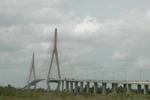 Người thứ 14 nhảy cầu Cần Thơ tử vong