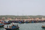 Đàm phán Việt-Trung về vùng biển ngoài Vịnh Bắc Bộ