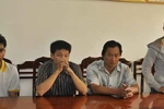 Giám đốc chi nhánh ngân hàng Viettinbank bị khởi tố